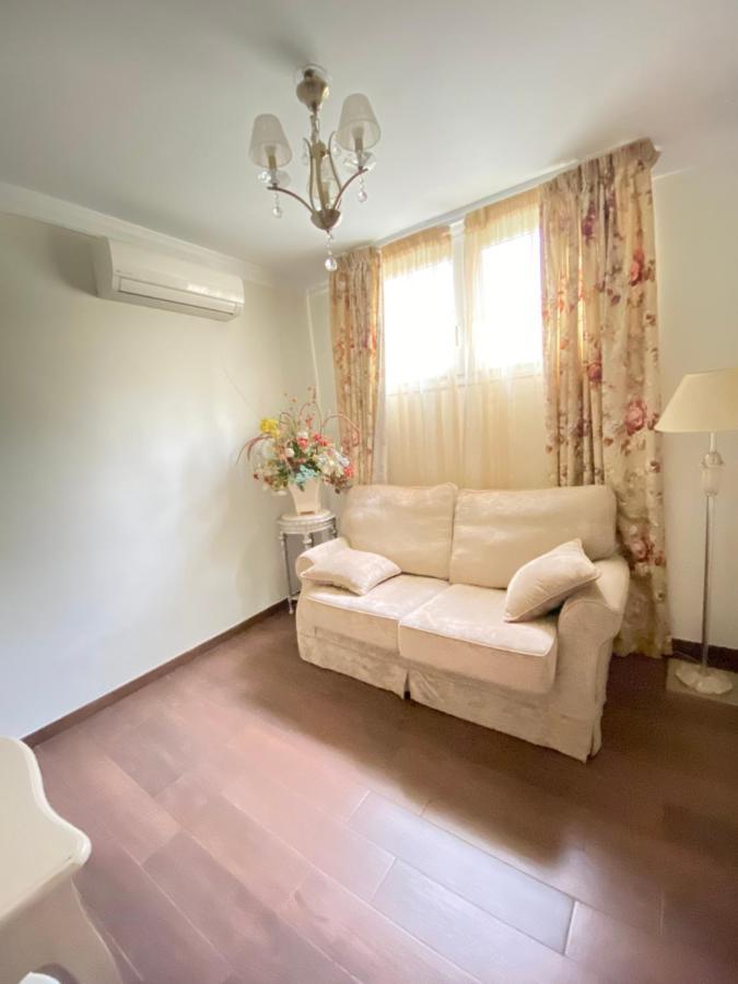Villa With Heated Private Pool, Sea View& Turkish Sauna Benalmadena Exterior photo