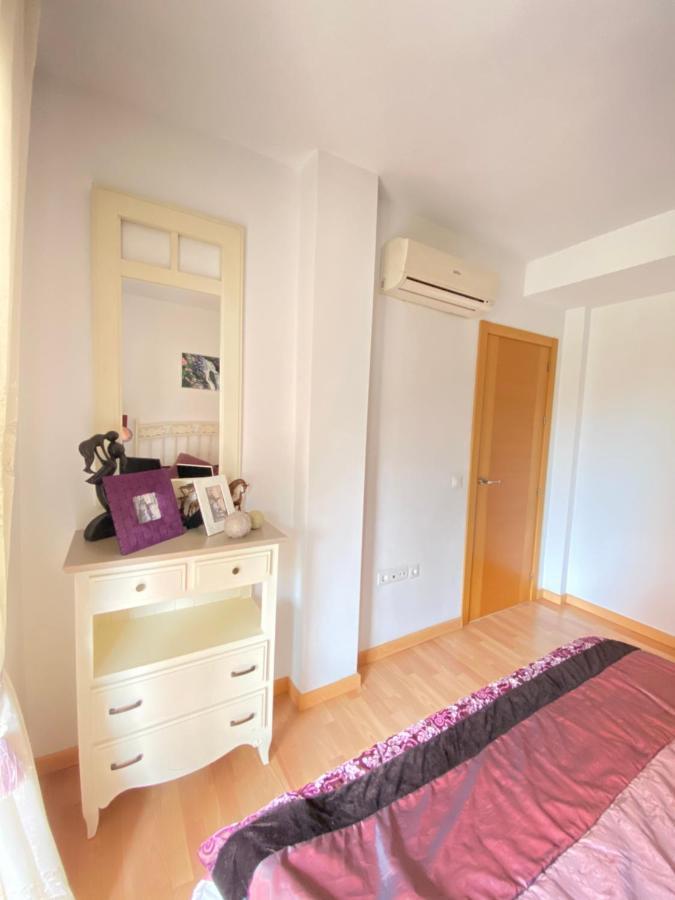 Villa With Heated Private Pool, Sea View& Turkish Sauna Benalmadena Exterior photo