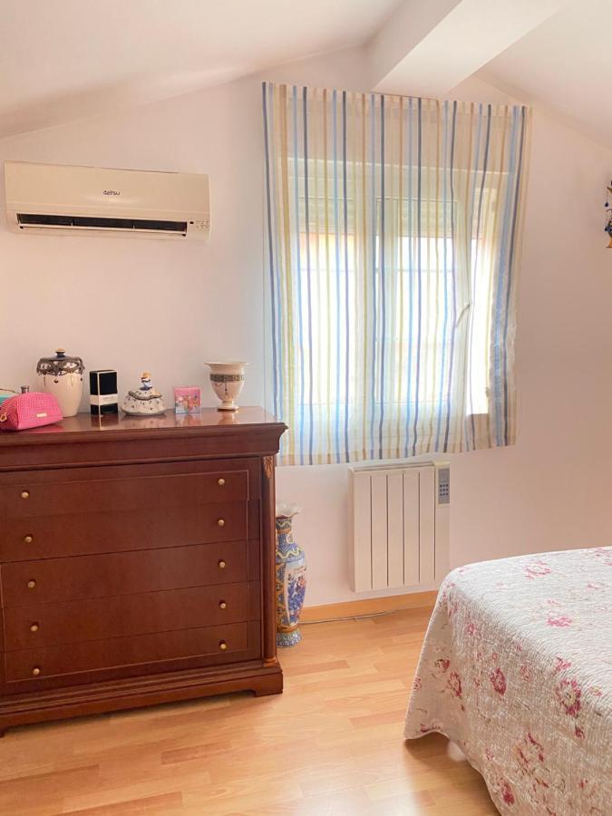 Villa With Heated Private Pool, Sea View& Turkish Sauna Benalmadena Exterior photo