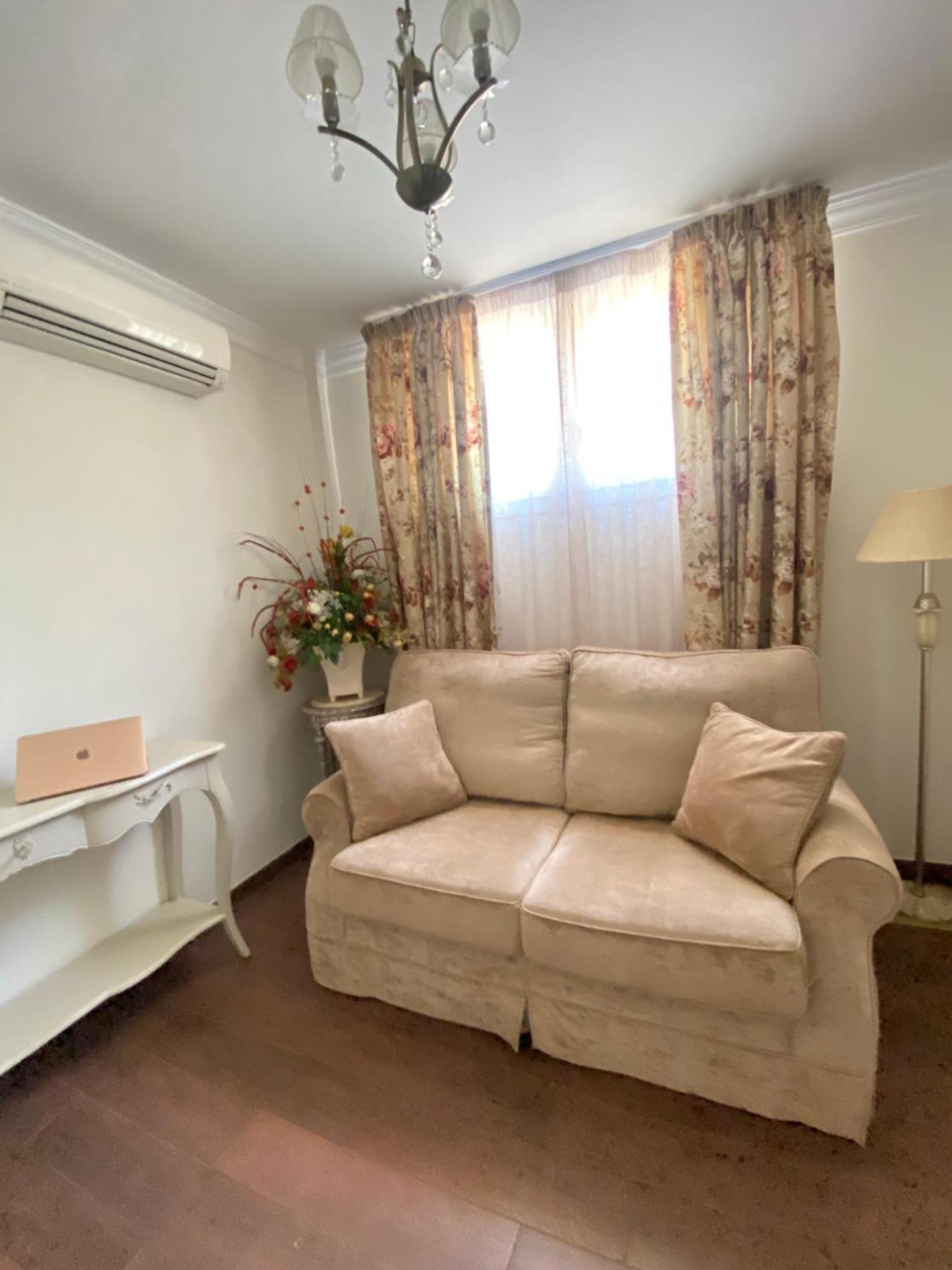 Villa With Heated Private Pool, Sea View& Turkish Sauna Benalmadena Exterior photo